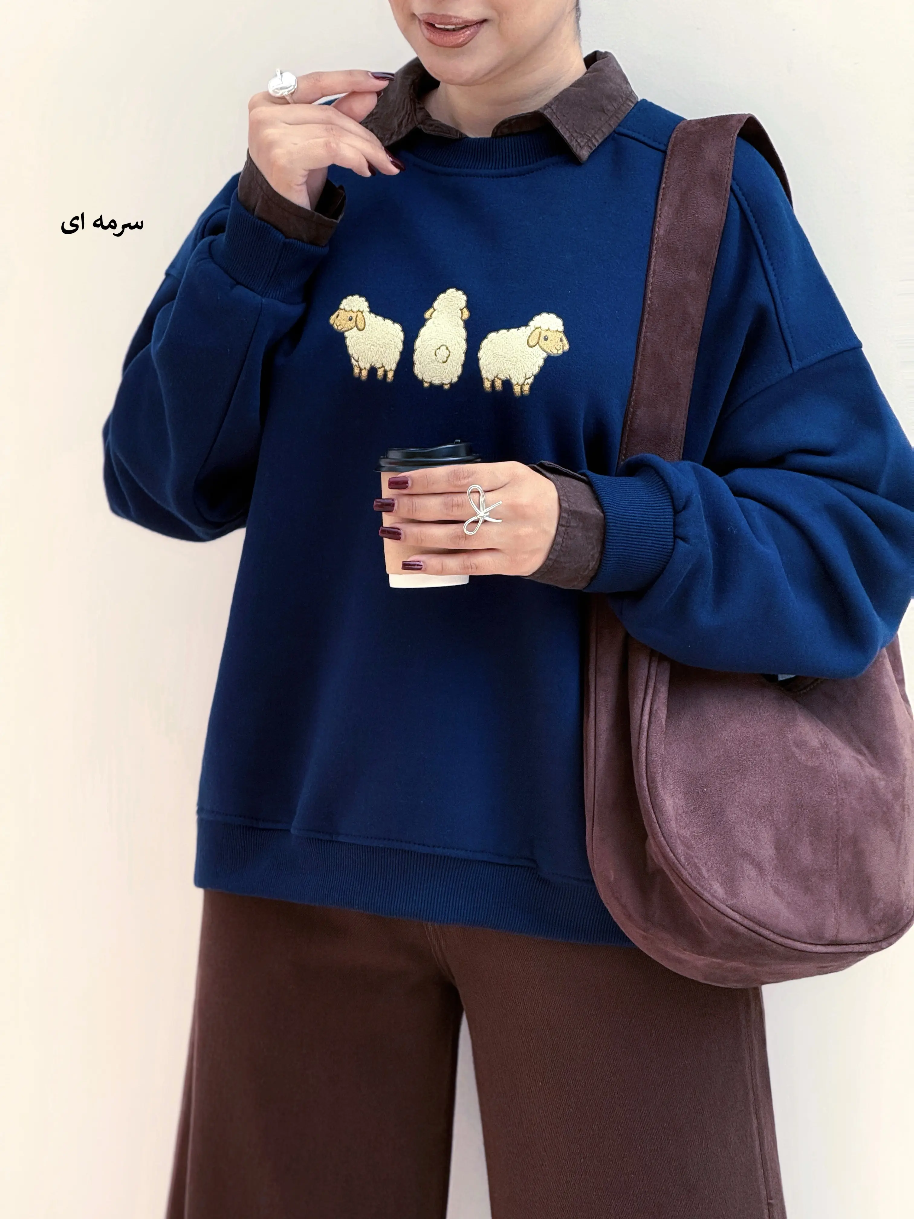 7351-دورس چاپی sheep